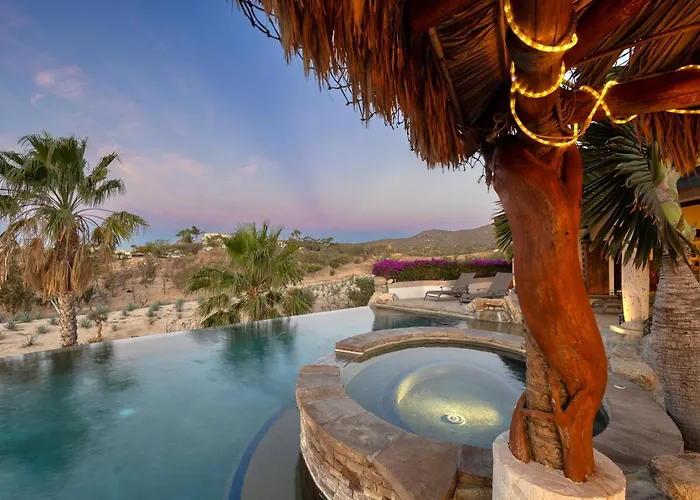 Casa Сasa de vacaciones