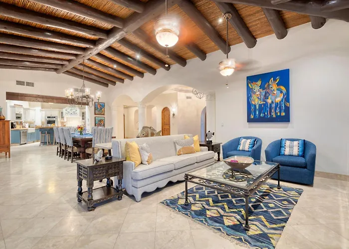 Сasa de vacaciones Casa Cabo San Lucas