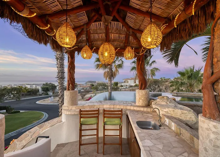 Casa Сasa de vacaciones