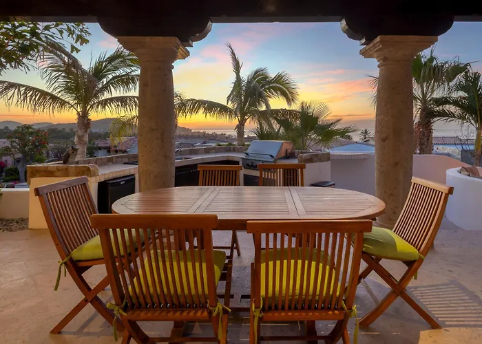 Сasa de vacaciones Casa Cabo San Lucas