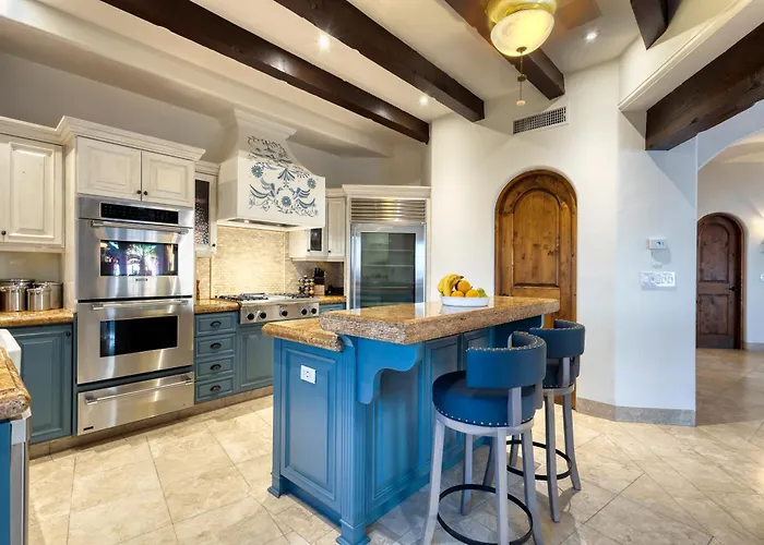 Casa Сasa de vacaciones Cabo San Lucas