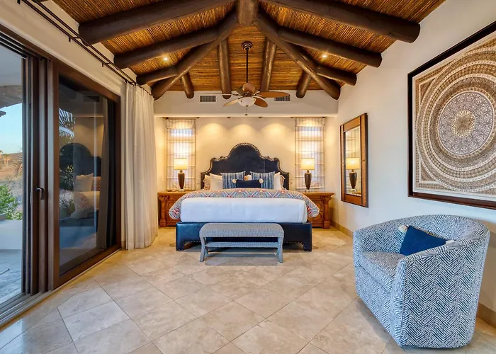 Casa Сasa de vacaciones Cabo San Lucas