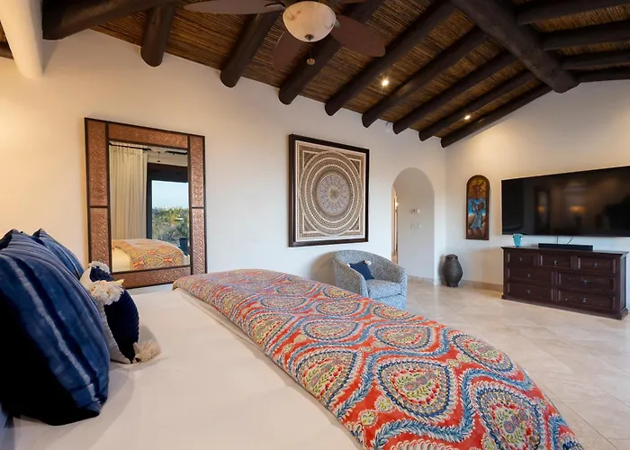 Сasa de vacaciones Casa Cabo San Lucas