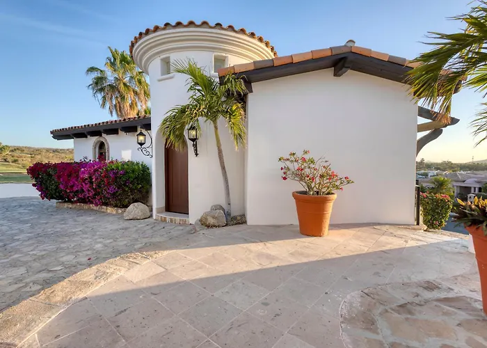 Casa Сasa de vacaciones
