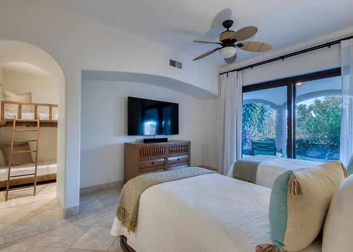 Сasa de vacaciones Casa Cabo San Lucas