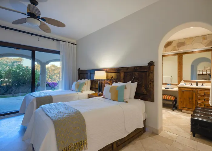Casa Сasa de vacaciones Cabo San Lucas