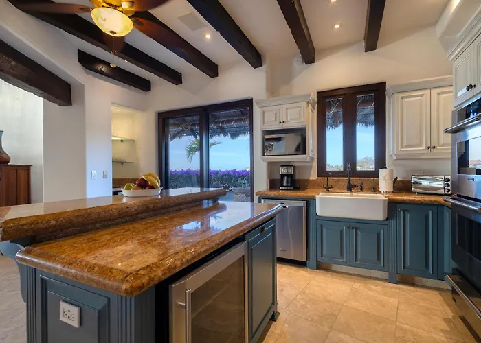 Casa Сasa de vacaciones Cabo San Lucas