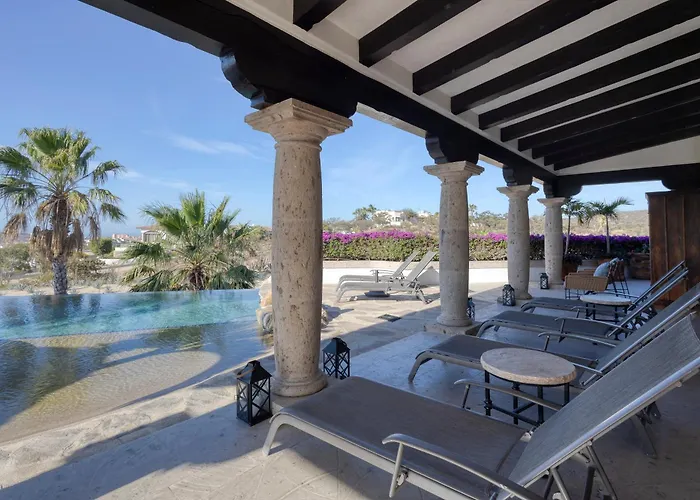 Casa Сasa de vacaciones