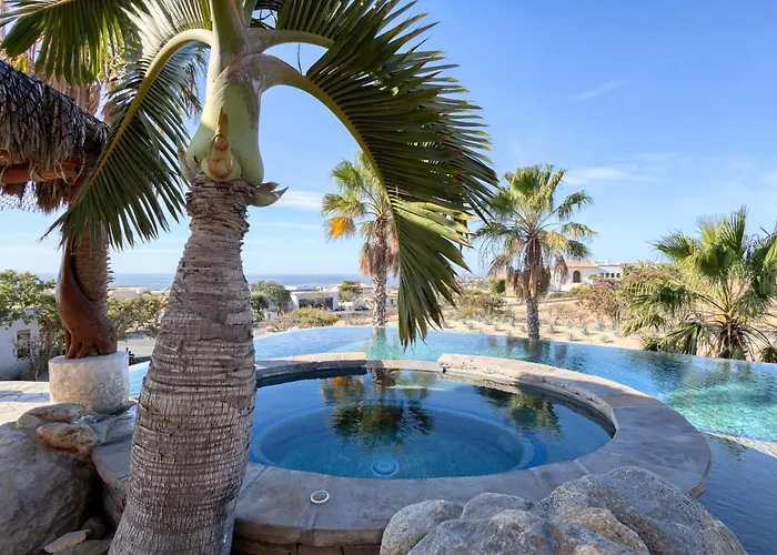 Сasa de vacaciones Casa Cabo San Lucas
