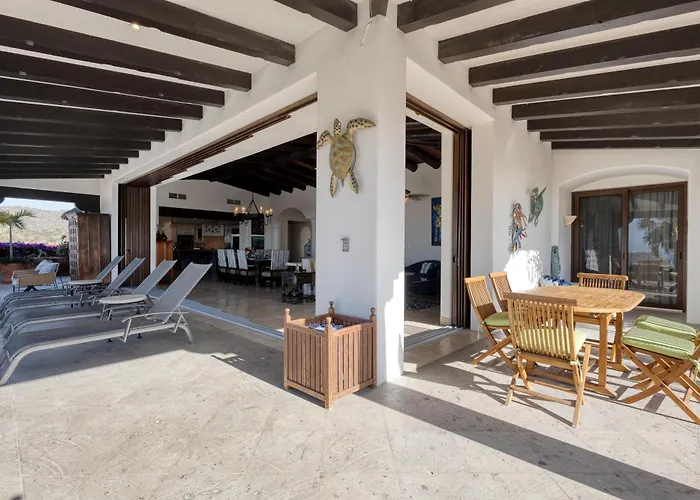 Сasa de vacaciones Casa