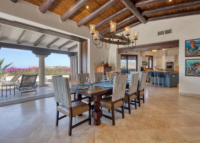 Сasa de vacaciones Casa Cabo San Lucas