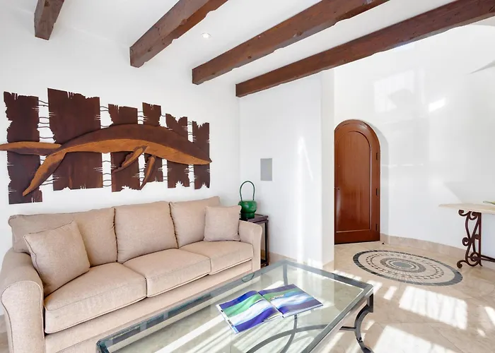 Casa Cabo San Lucas