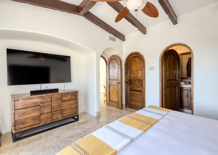Сasa de vacaciones Casa Cabo San Lucas