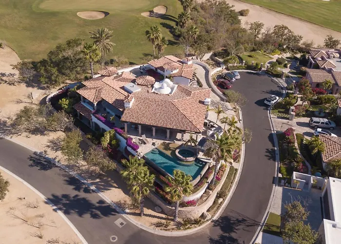 Casa Сasa de vacaciones Cabo San Lucas