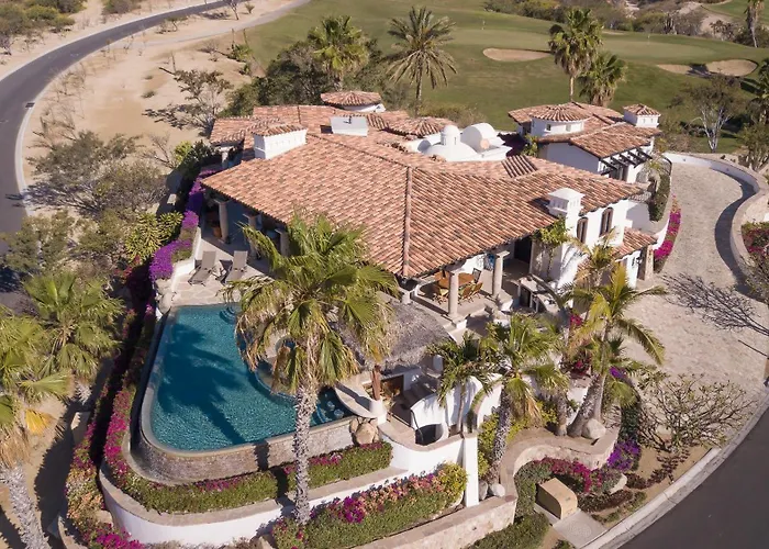 Сasa de vacaciones Casa Cabo San Lucas