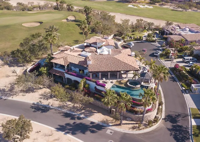 Сasa de vacaciones Casa Cabo San Lucas