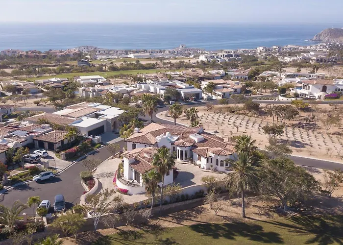 Сasa de vacaciones Casa Cabo San Lucas