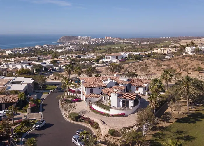 Casa Сasa de vacaciones Cabo San Lucas