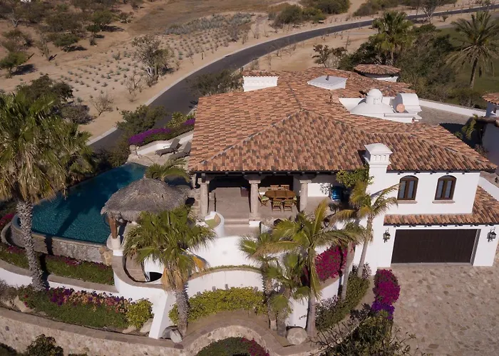 Casa *
